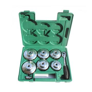 SATA/世达 滤清器扳手帽式8件套 9703