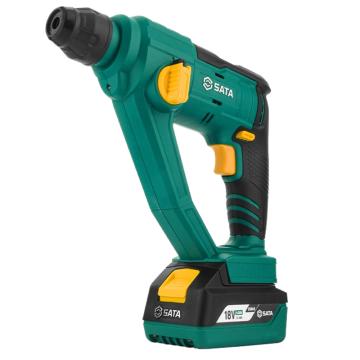 SATA/世达 锂电锤12MM（裸机），民用级 05821B