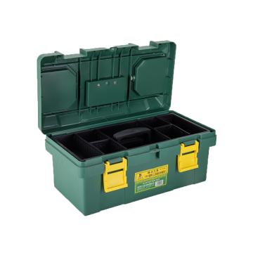 deli/得力 工具箱塑料制 14"（加强型） DL-TC240
