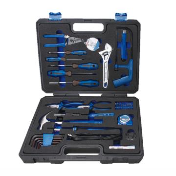 Raxwell 44件家用维修工具组套 RTTS0014