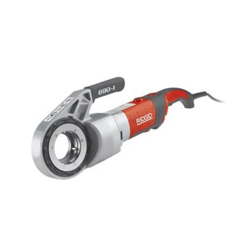 里奇 电动套丝机1/2"-2" 45753（690-I）