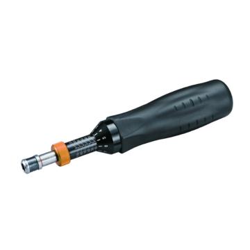 YATO/易尔拓 扭力螺丝批1/4" 1-6Nm YT-07518