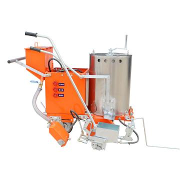 华科 路面热熔划线一体机 HKR-150