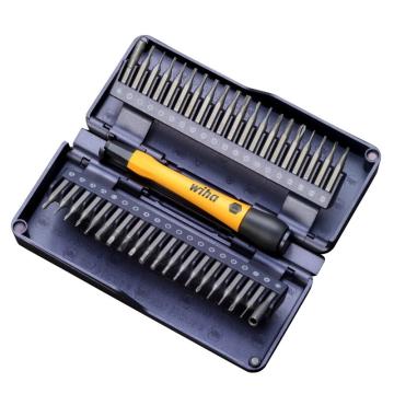 宅好家 威汉40合1精密维修螺丝刀组套 Z6901C4-G，44624
