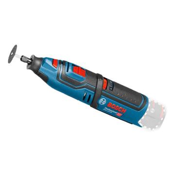 博世 充电式直磨机，3.2mm，5000-35000rpm，12V裸机不含电池及充电器 GRO 12V-35