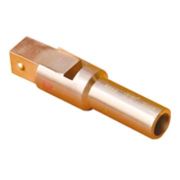 渤防 防爆自由节3/4"，铍青铜 1131-001BE