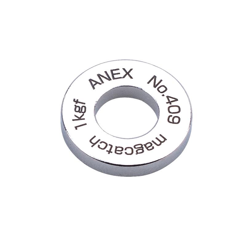 ANEX (ANEX)超短型加磁器磁石 No.409