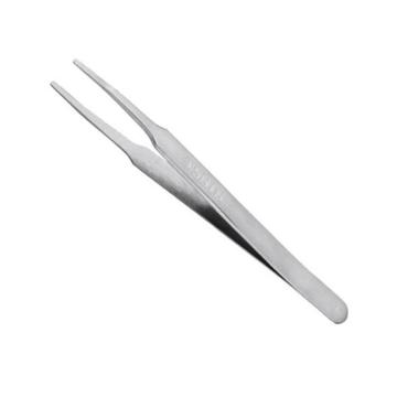 SATA/世达 镊子宽头120mm 3104