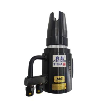 真友 锚索退锚千斤顶 TQ18-700/63