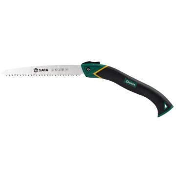 SATA/世达 折叠手锯9" 93526