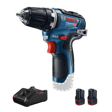 BOSCH 充电式起子电钻 GSR 12V-35|06019H8082