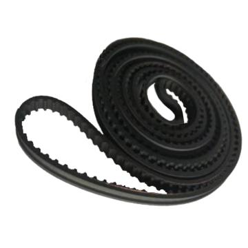 同兴发 皮带，适配GKGGKG印刷机G5黑色，中间凹处，2350MM GKG-Belt-Black-2350MM
