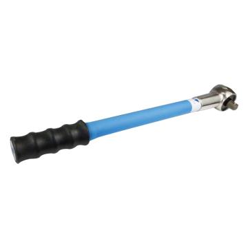 吉多瑞 预设自滑转式扭矩扳手5-25N.m，1/4"（6.35mm）方头，TSN25D 11017