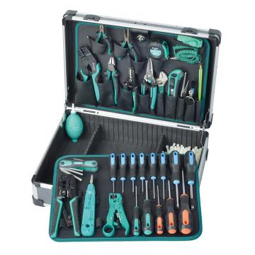 宝工 Pro'sKit 专业网络计算机工具套装36件 PK-1938M