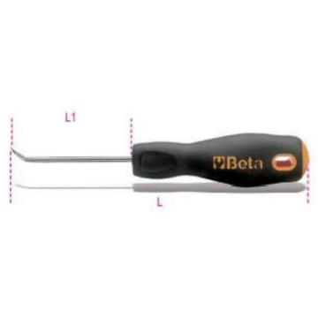 百塔 45°精密工程划线器153mm1687 AC Beta-016870125