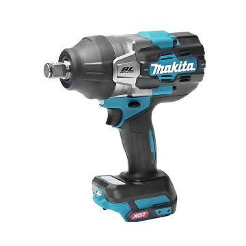 牧田 充电式无刷冲击扳手，3/4"，40V，1630Nm，适用M12-M36，裸机不含充电器和电池 TW001GZ