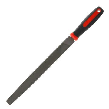 JETECH/捷科 扁锉(细齿)10" JETECH-FF-250