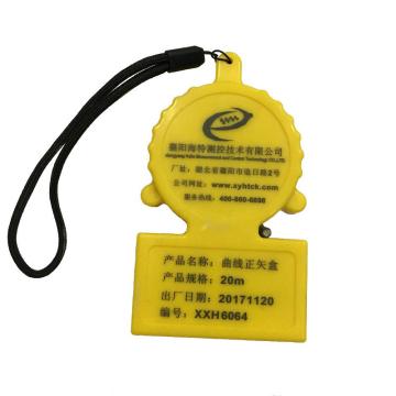海特测控 铁路弦线20m QXC-20