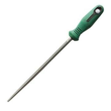 SATA/世达 圆锉，中齿6" 3971