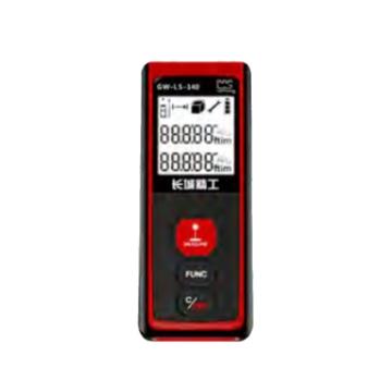 长城精工 激光测距仪 GW-LS-160，170046