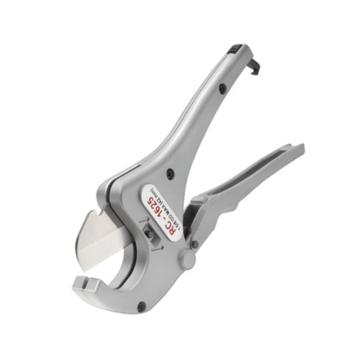 里奇 棘轮式塑料管专业割刀RC-1625 23498（RC-1625）
