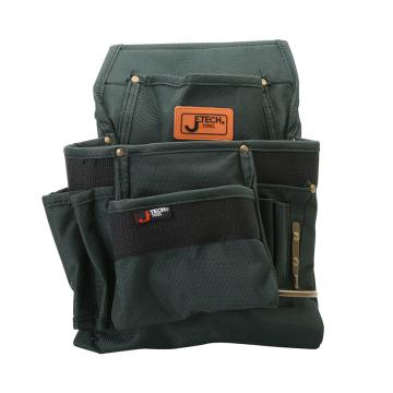 JETECH/捷科 中型二层工具腰包BA-M3 BA-M3