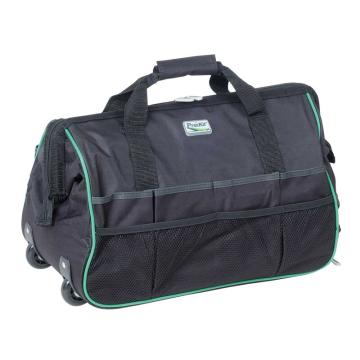 宝工 Pro'sKit 工具包20"拉杆式 (16袋4网多用) ST-5301