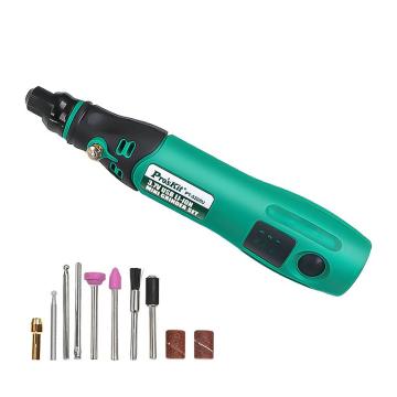 宝工 Pro'sKit USB充电电磨组 PT-5205U