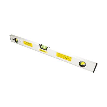 BOSI/波斯 铝合金水平尺，(强磁)48"/1200mm BS113212