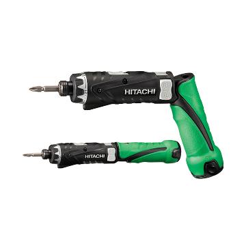 Hikoki 充电式起子机，3.6V，6.35mm DB3DL2