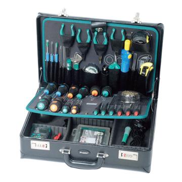 宝工 Pro'sKit 专业维修工具组套42件套 PK-15305B