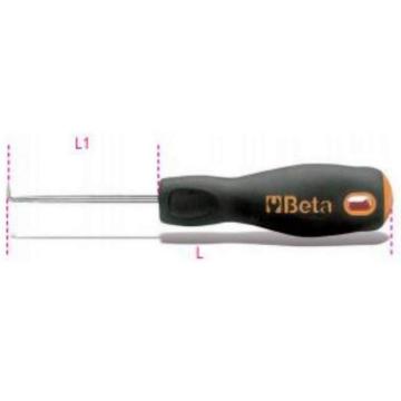 百塔 90°精密工程划线器153mm1687 A Beta-016870120
