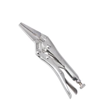 Raxwell 尖嘴大力钳，9"RTFC0011 RTFC0011