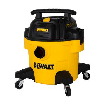 得伟 23升干湿两用工业吸尘器220V插电款 DWV106-A9