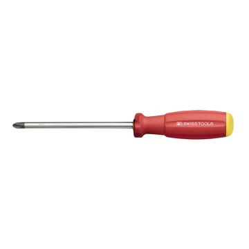 PB SWISS TOOLS 双组份十字螺丝刀PH1×300mm PB 8190.1-300