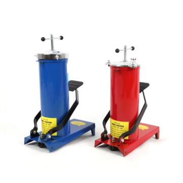 风发科技 脚踏注油器国产 WFS10