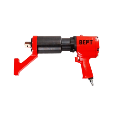 派泰 BEPT数显气动扭矩扳手3/4寸，100-500N.M PTW-05