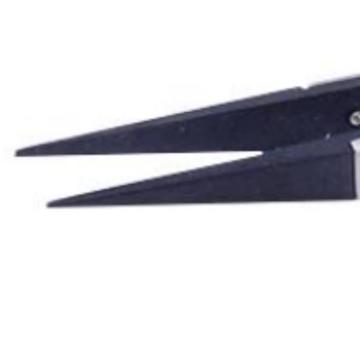 ZOCO 镊子头，2个/副配套型号ESD-259镊子 ESD-259 配件 替换头(尖头)