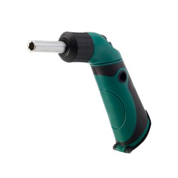 SATA/世达 旋具头旋柄，枪型棘轮式(6.3mm旋具头插孔) 61003