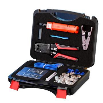 山泽 网络工具套装工具包 SZ-110
