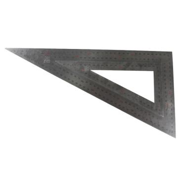 BOSI/波斯 不锈钢三角尺20×40cm BS181140
