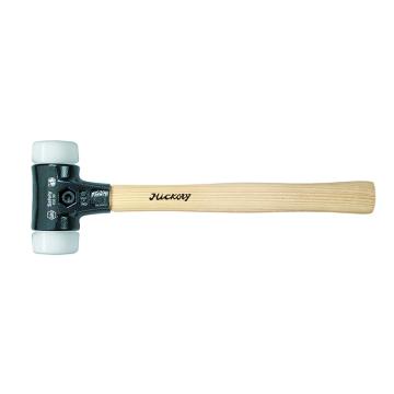 威汉 安全软面锤，中硬度832-99Safety40mm 26645