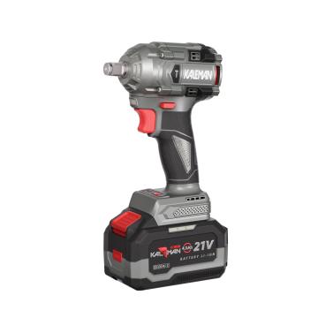卡乐曼 21V无刷锂电电动扳手 EX600