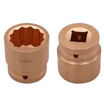 维度 防爆风动套筒头（C=1") BE108-35