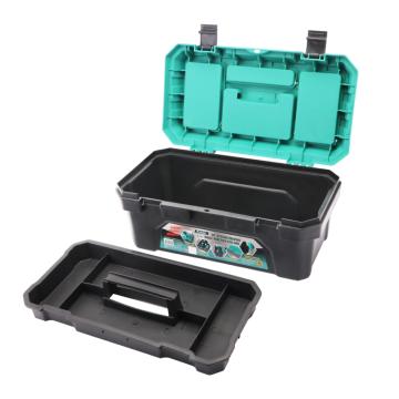 宝工 Pro'sKit 加强型多功能双层工具箱420*230*200mm SB-1718