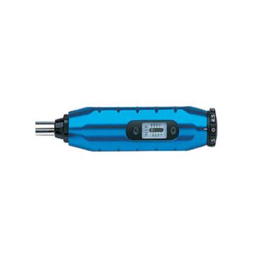 CDI 可调式扭矩螺丝刀6.35mm内六角螺丝刀头，10-80cN.m 61NSM
