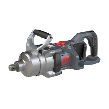 英格索兰 锂电冲击扳手，1"，2980Nm，890rpm，20V（双电池插槽）裸机不含电池及充电器 W9491