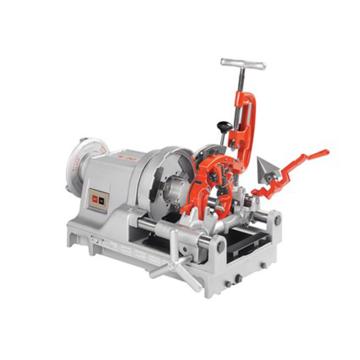 里奇 套丝机电动套丝机 1/2"-3"BSPT 20210（1233）