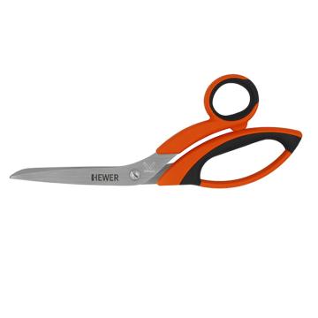 HEWER MultiCUT 经典食品级安全剪刀带1.0mm齒狀刀刃 HS-5641