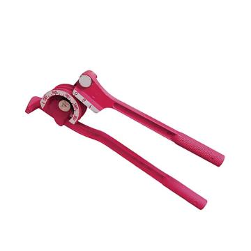 Raxwell 防爆弯管器，铍青铜12 RTBP1002